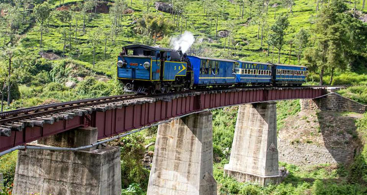 Ooty Toy Train (Ticket Cost, Booking, Timings & Route) - Ooty Tourism 2023