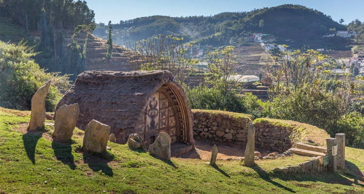 Toda Huts Ooty, Entry Fee, Timings, Entry Ticket Cost, Price ...