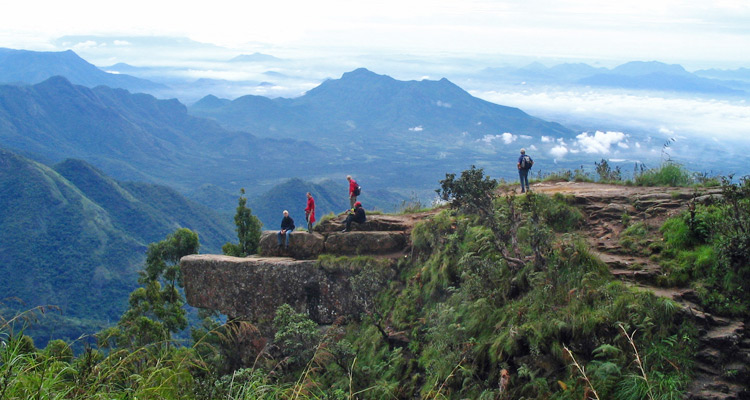 3 Day Ooty with Dolphin’s Nose