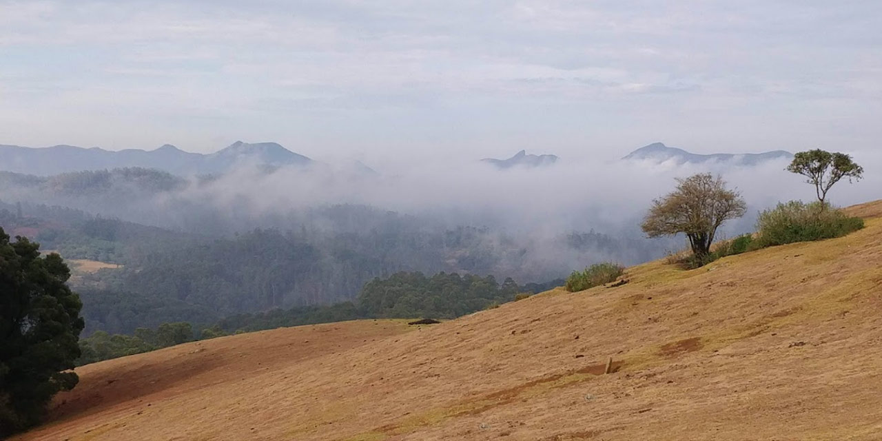 6th Mile Ooty Tourist Attraction