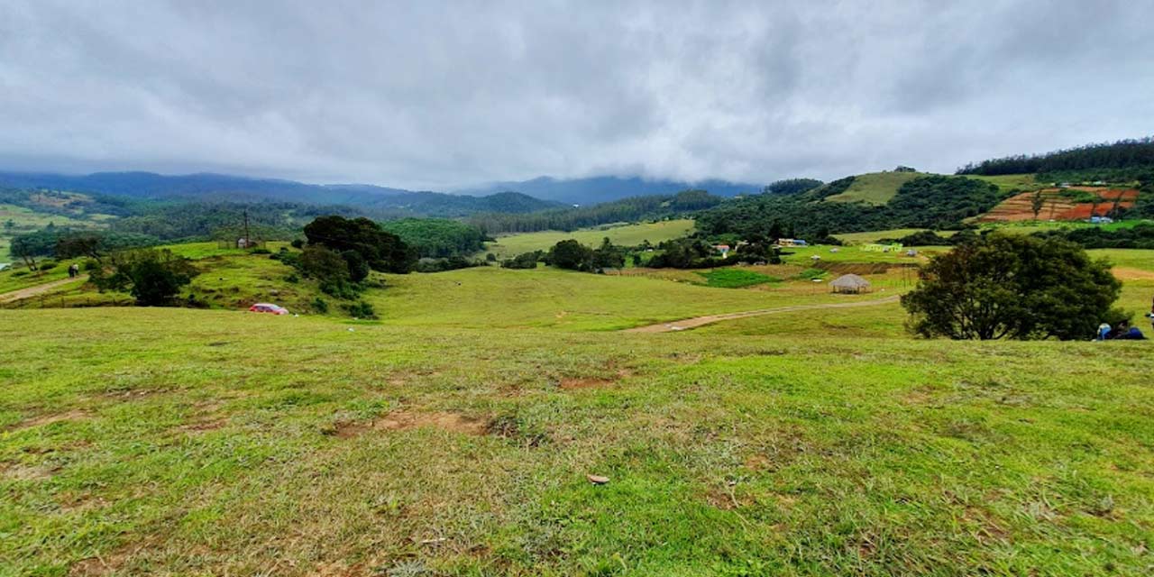 9th Mile Ooty Tourist Attraction