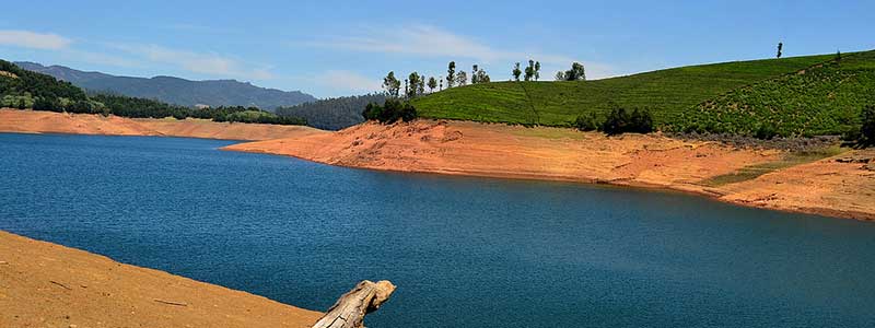 Avalanche Lake, Ooty