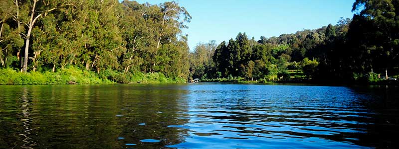 Ooty Lake, Ooty