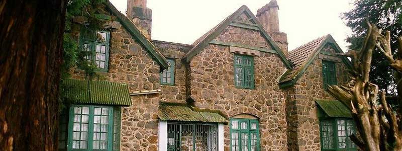 Stone House Ooty Tourist Attraction