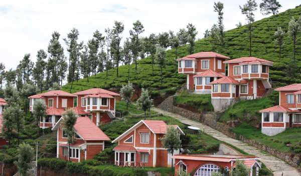 ooty tour packages for couple from mumbai