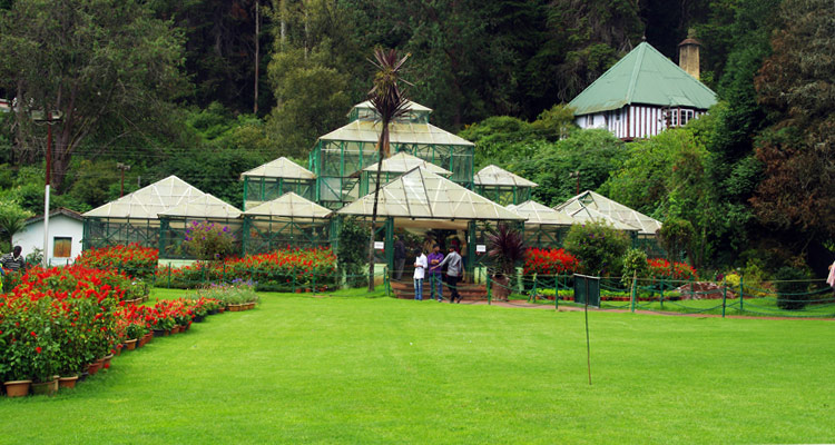 21 Best Places to Visit in Ooty Ooty Tourism 2023