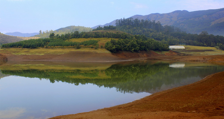 avalanche ooty tourist places