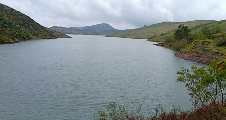 avalanche ooty tourist places