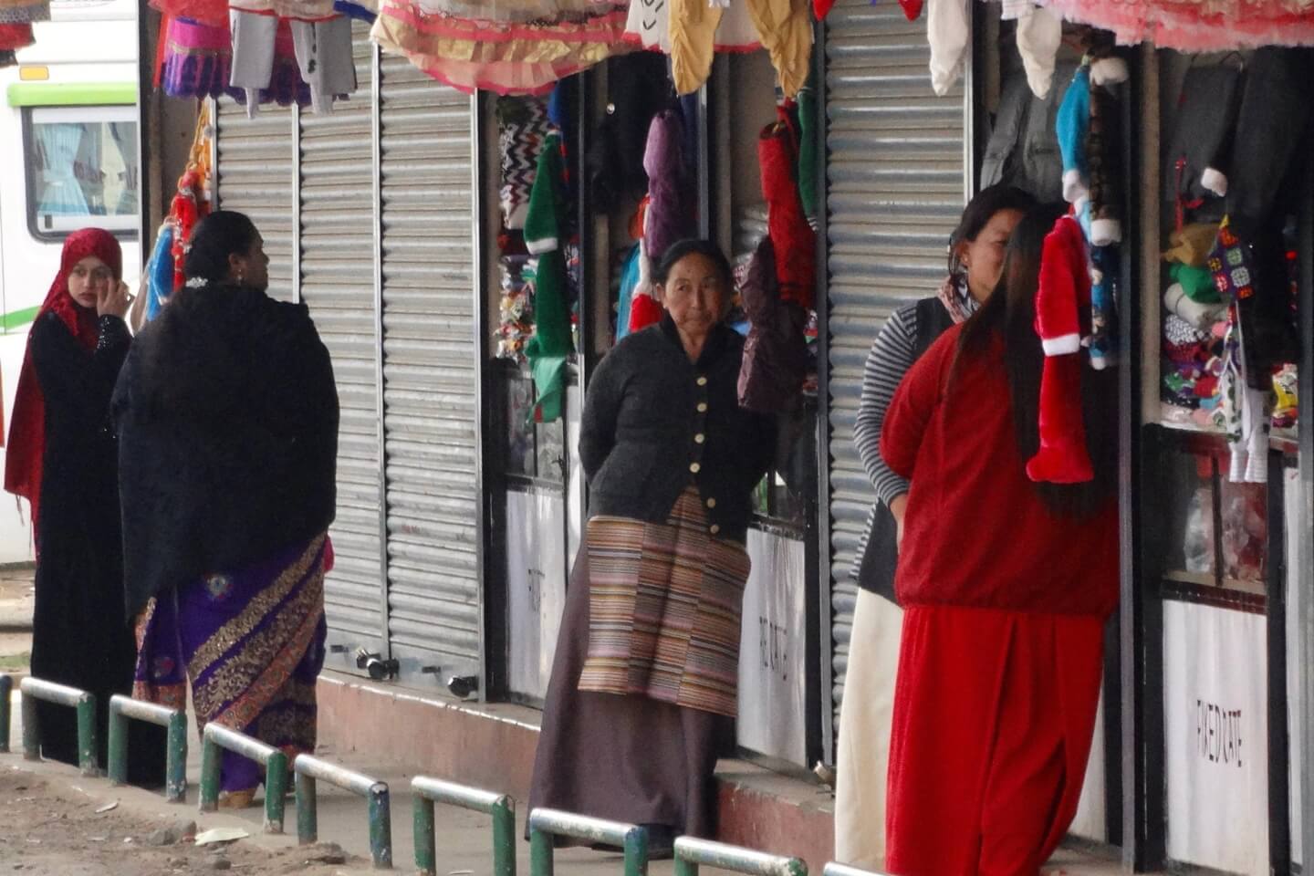 Tibetan Market Ooty (Timings, History, Location,