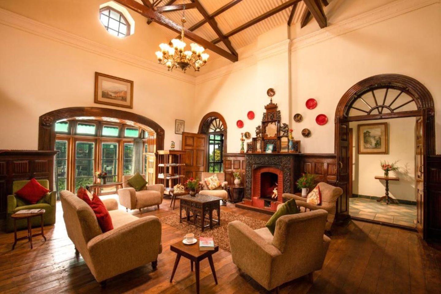 King’s Cliff Cottage