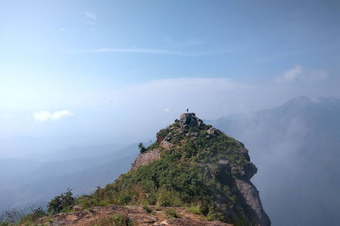 Sengottaraayar Malai