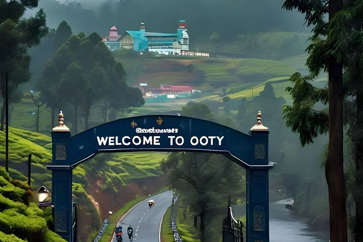 1 Day Ooty Tour Packages with Price & Itinerary