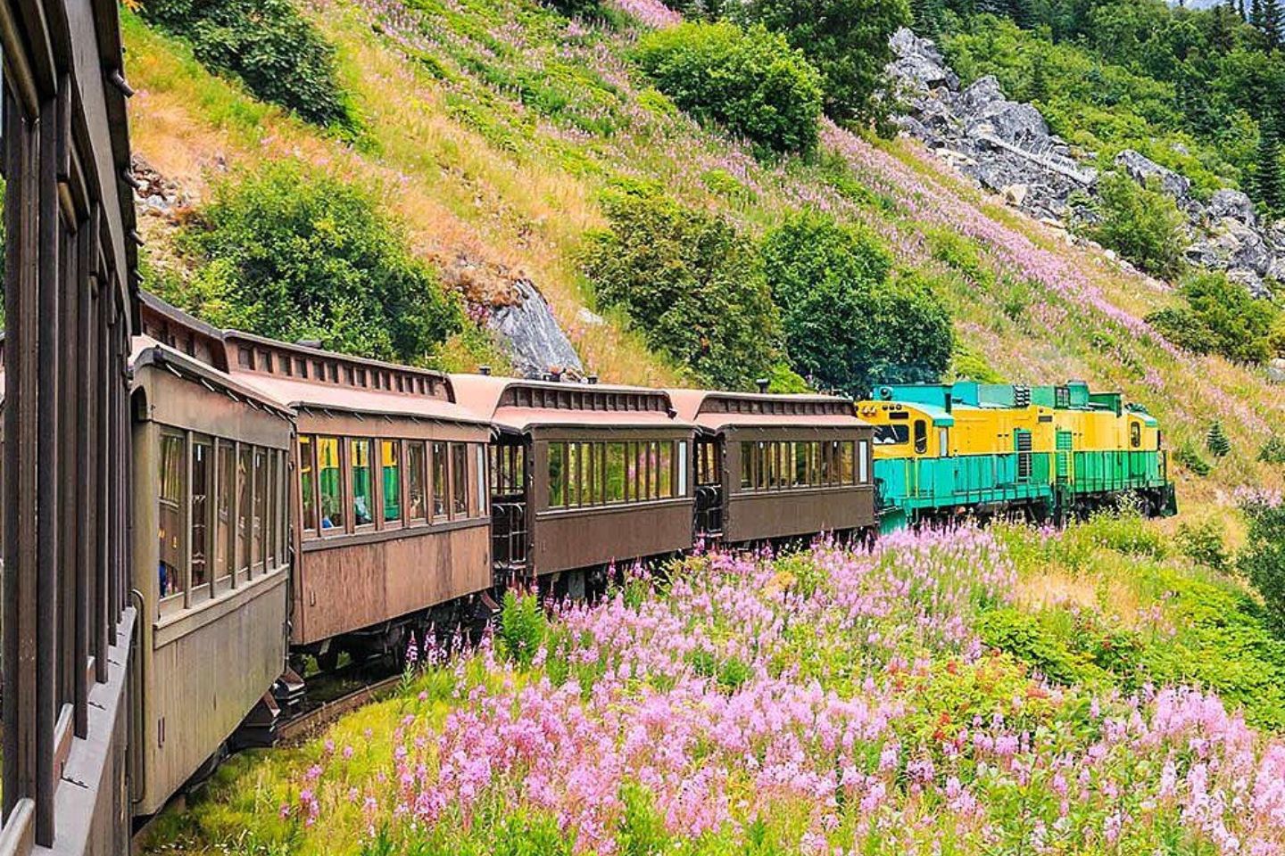 Bangalore to Ooty Train and Return Train