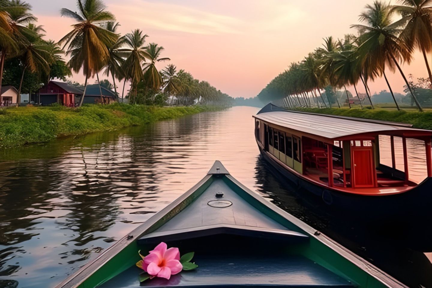 Coonoor Local Sightseeing Tour Packages