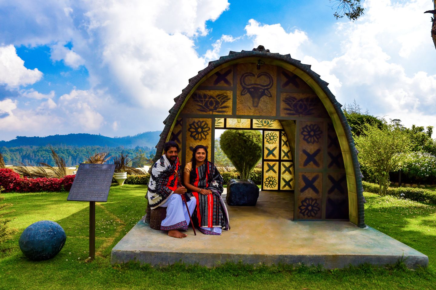 Culture & Traditions in Ooty, India