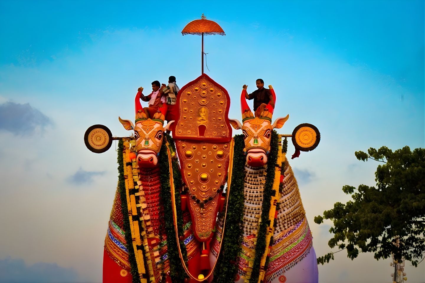 Festivals in Ooty, India