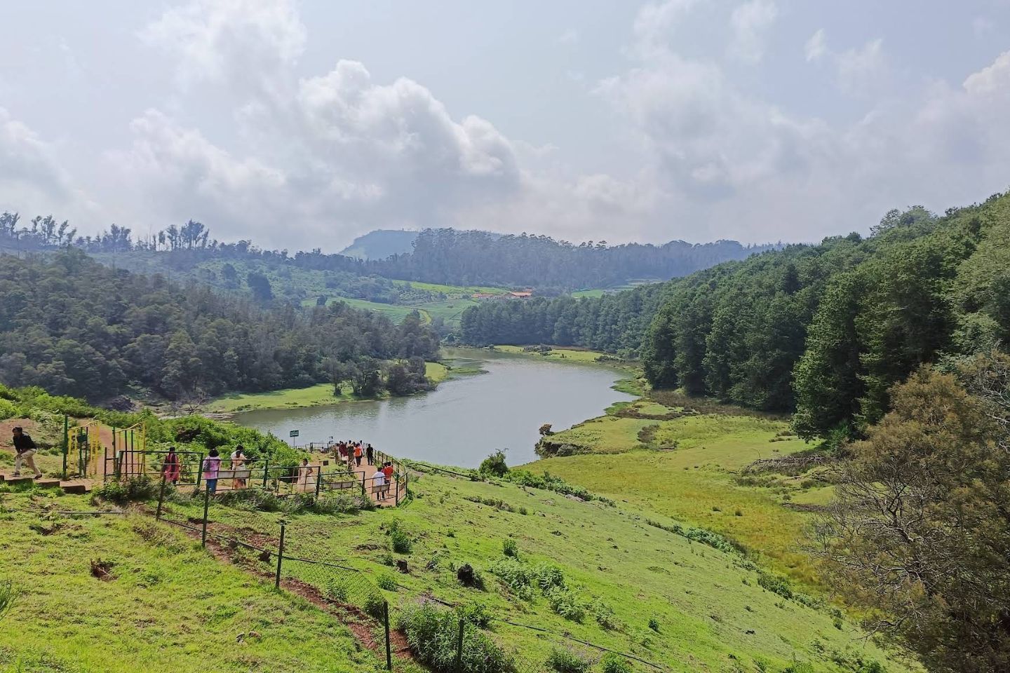 1 Day Ooty (Top Places to visit in Ooty in One Day)