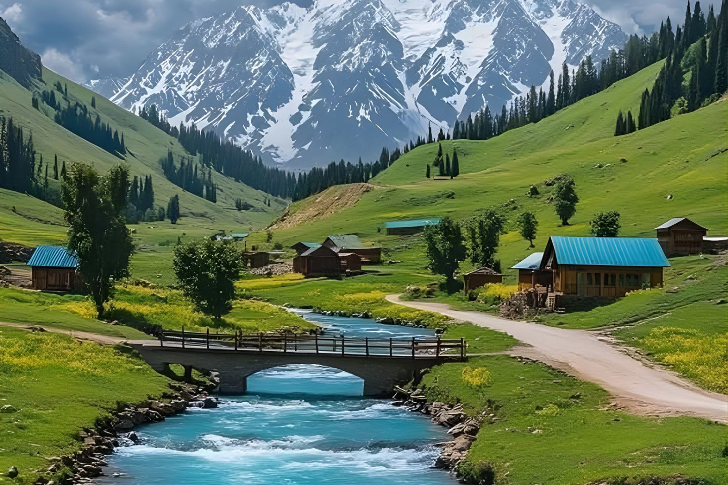 Ooty 2 Nights / 3 Days Tour Packages with Price & Itinerary