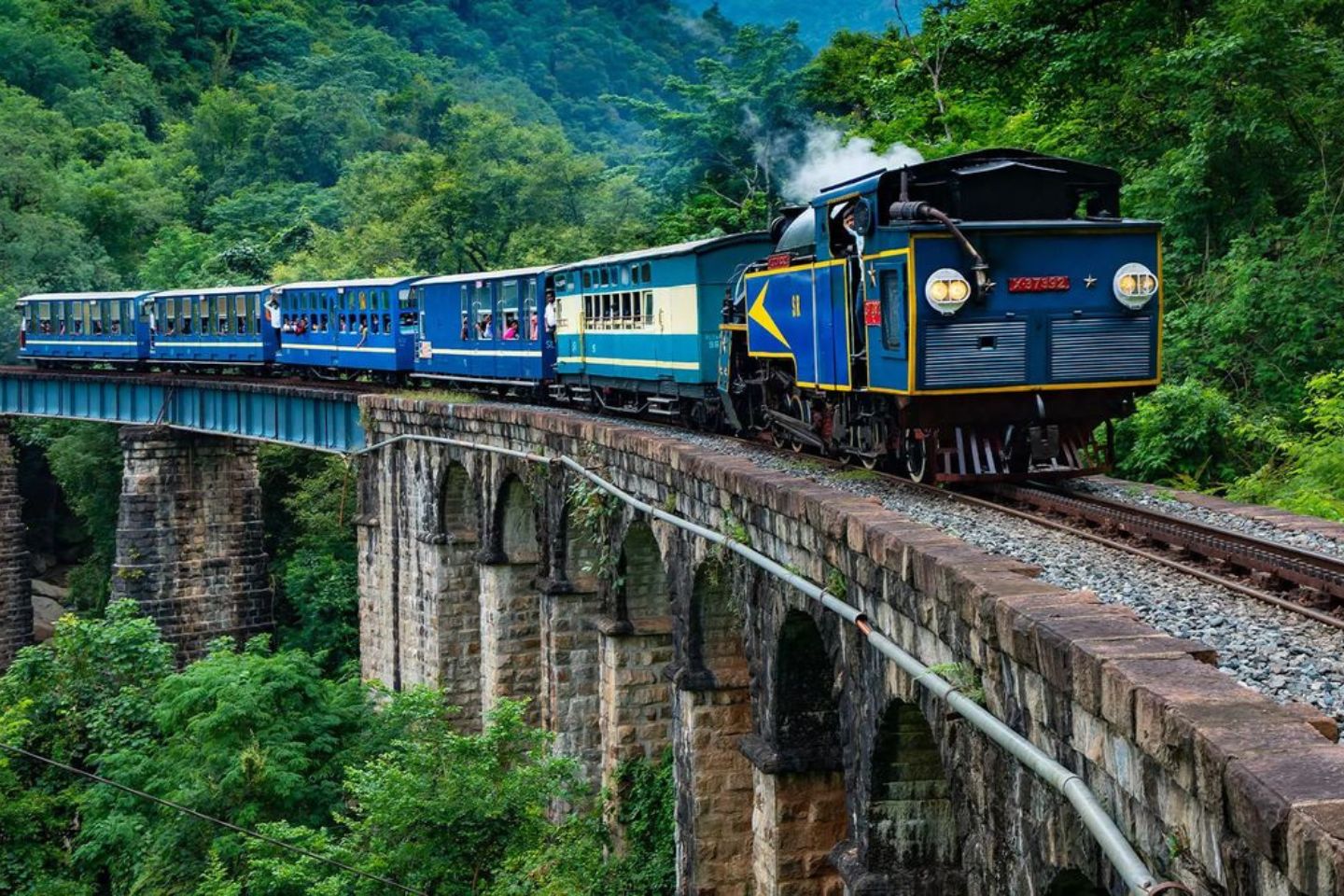 Ooty 3 Nights / 4 Days Tour Packages with Price & Itinerary