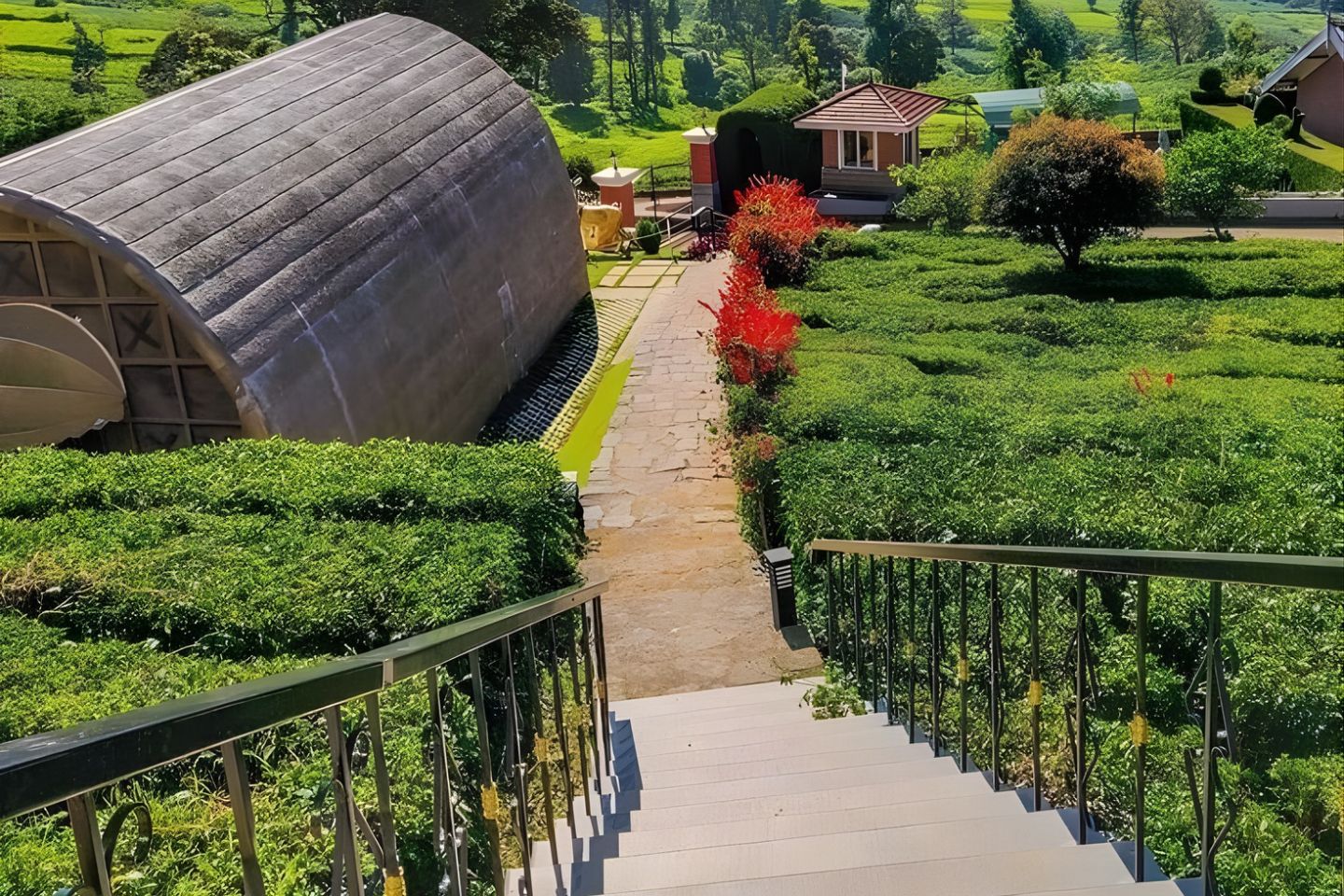 Ooty Coonoor Packages for 2 Days with Itinerary & Price