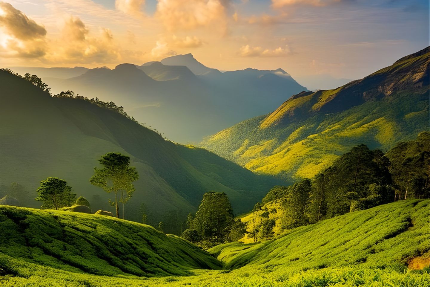 Ooty Coonoor Packages for 3 Days with Itinerary & Price