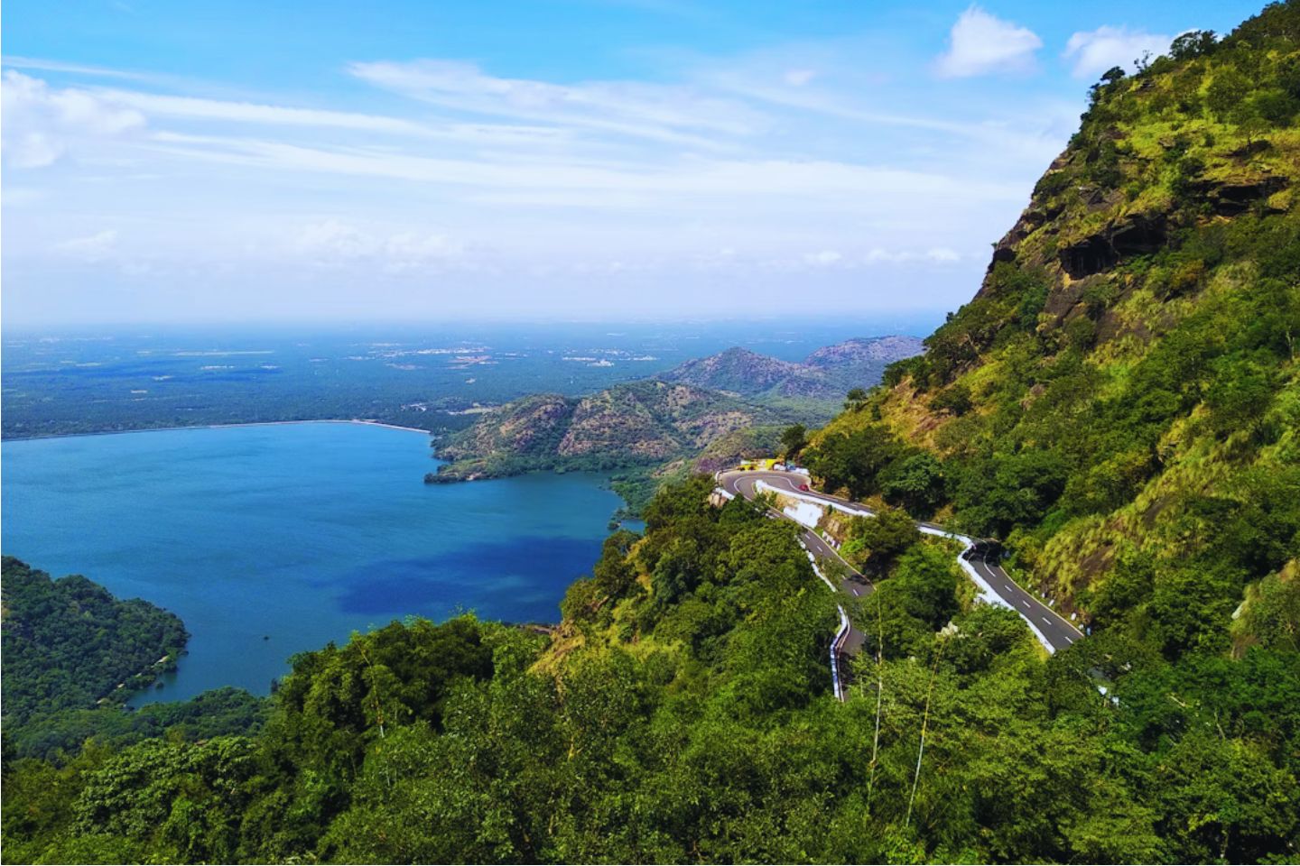 Ooty Darshan Packages