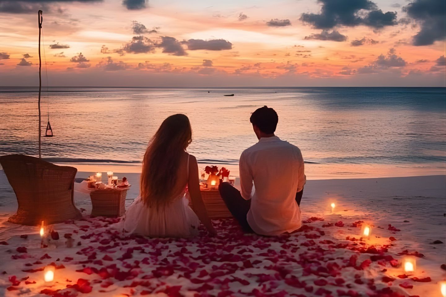 Mumbai to Ooty Honeymoon Packages with Price & Itinerary