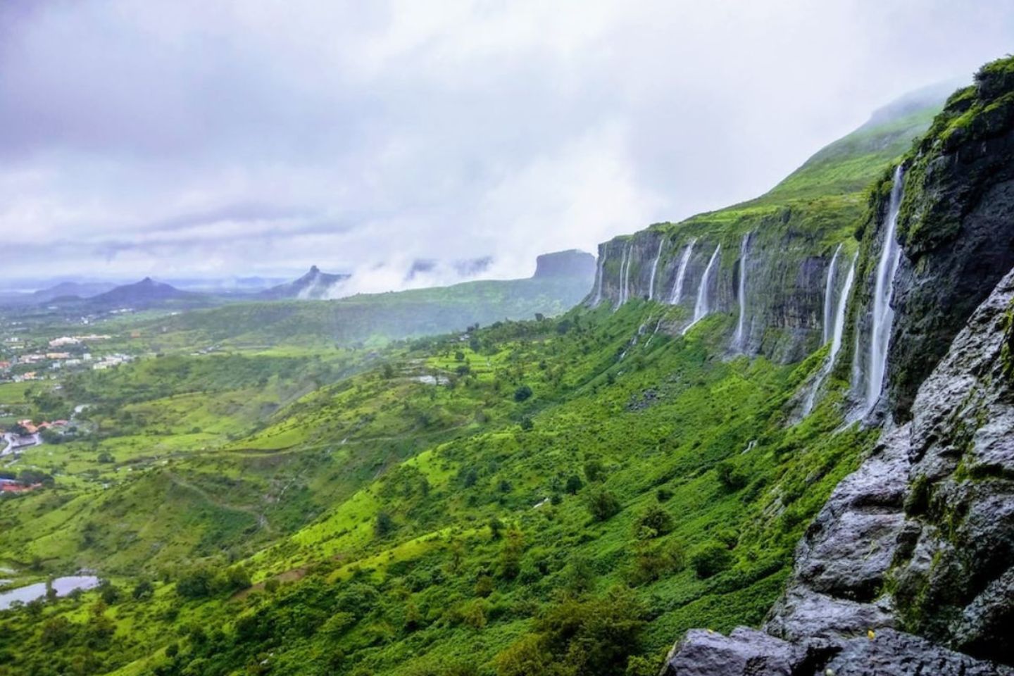 Nashik to Ooty Tour Packages with Price & Itinerary, Ooty Pacakage from Nashik