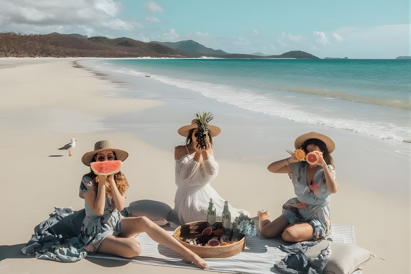 Ooty Tour Packages for Friends