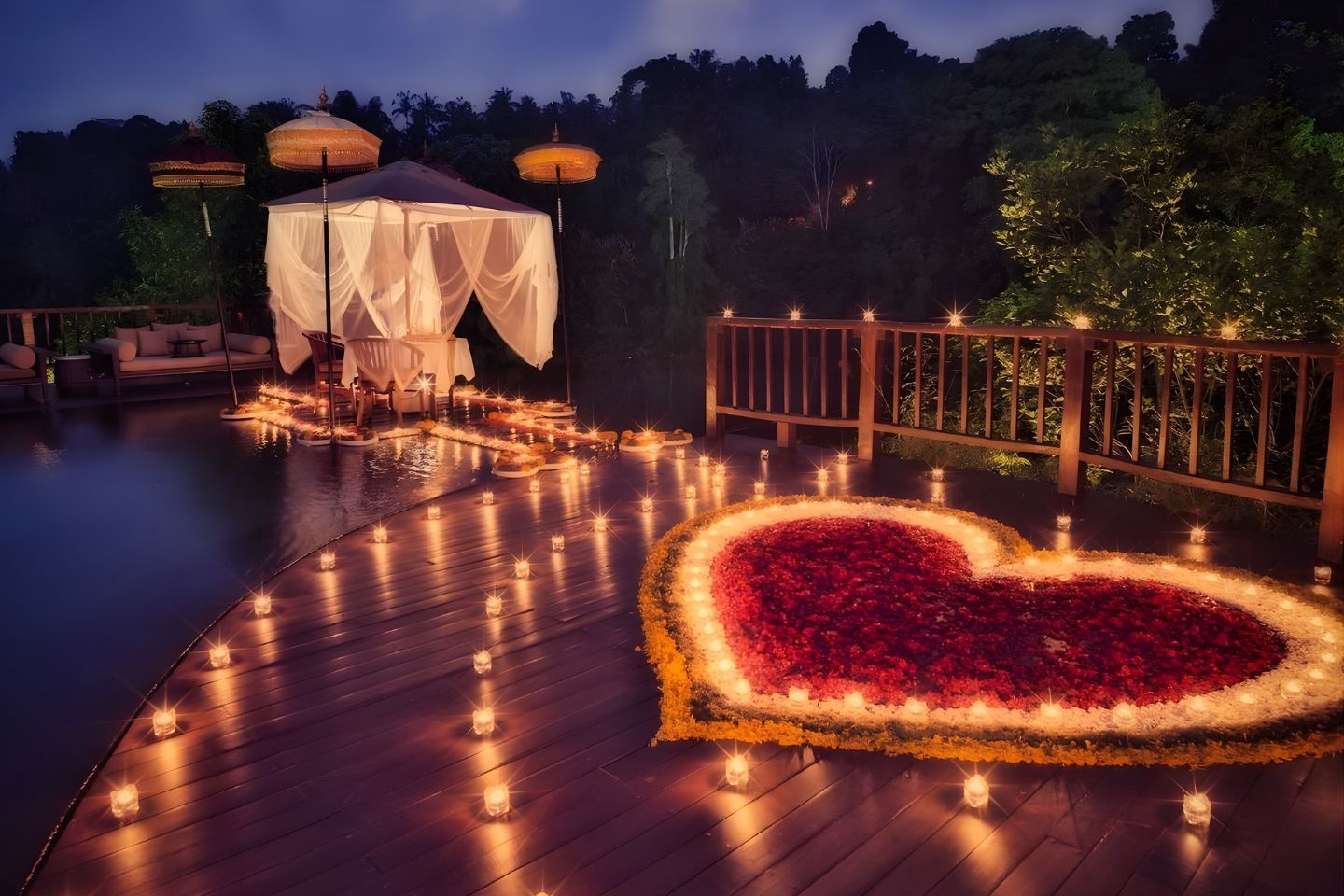 Radiant Ooty Honeymoon Package for 3 Nights & 4 Days