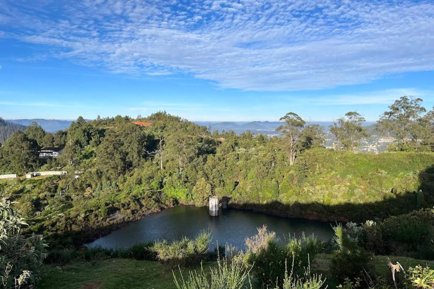 Romantic Ooty Honeymoon Package for 2 Nights & 3 Days