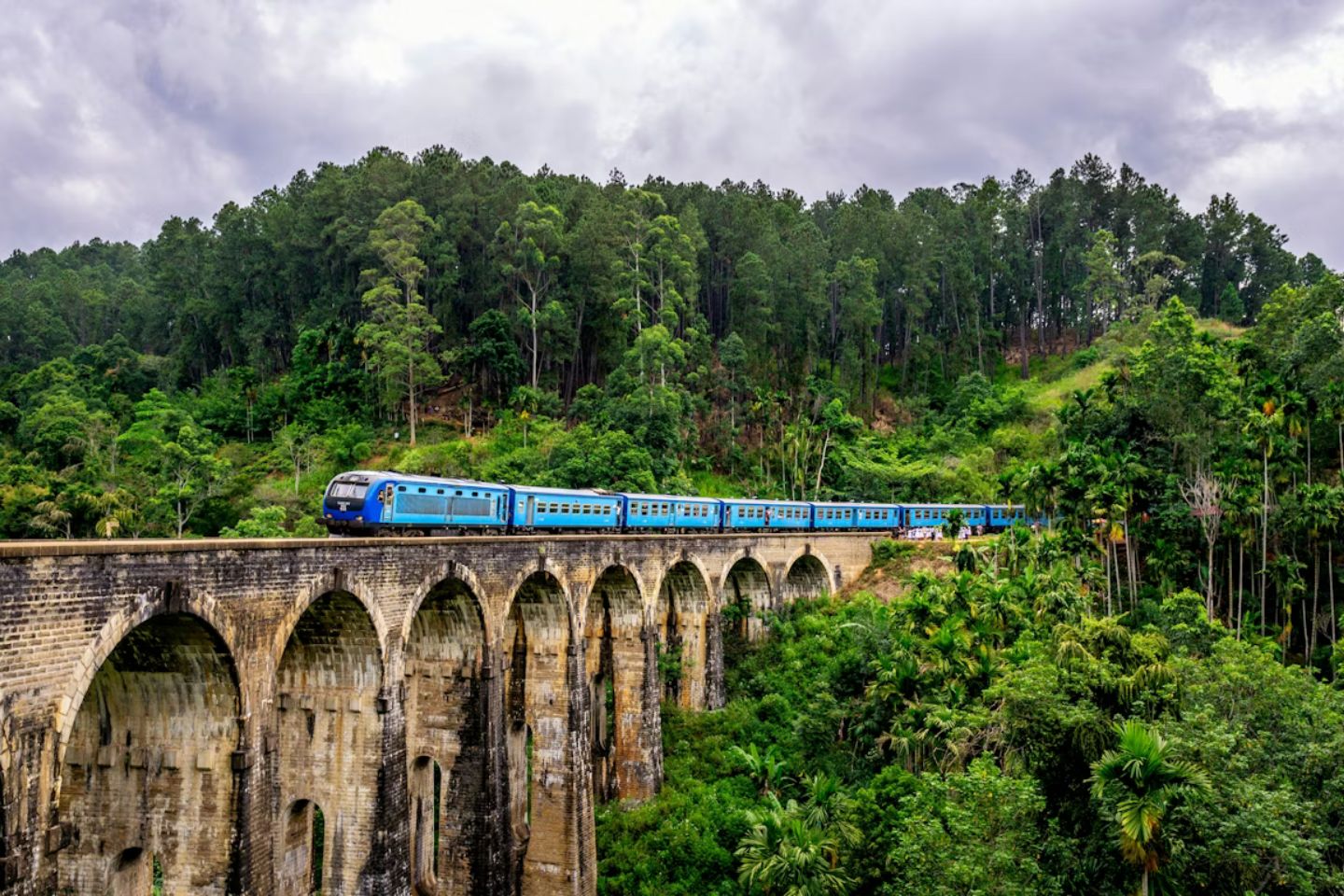 Additional Toy Train Service Announced for Peak Season 2025