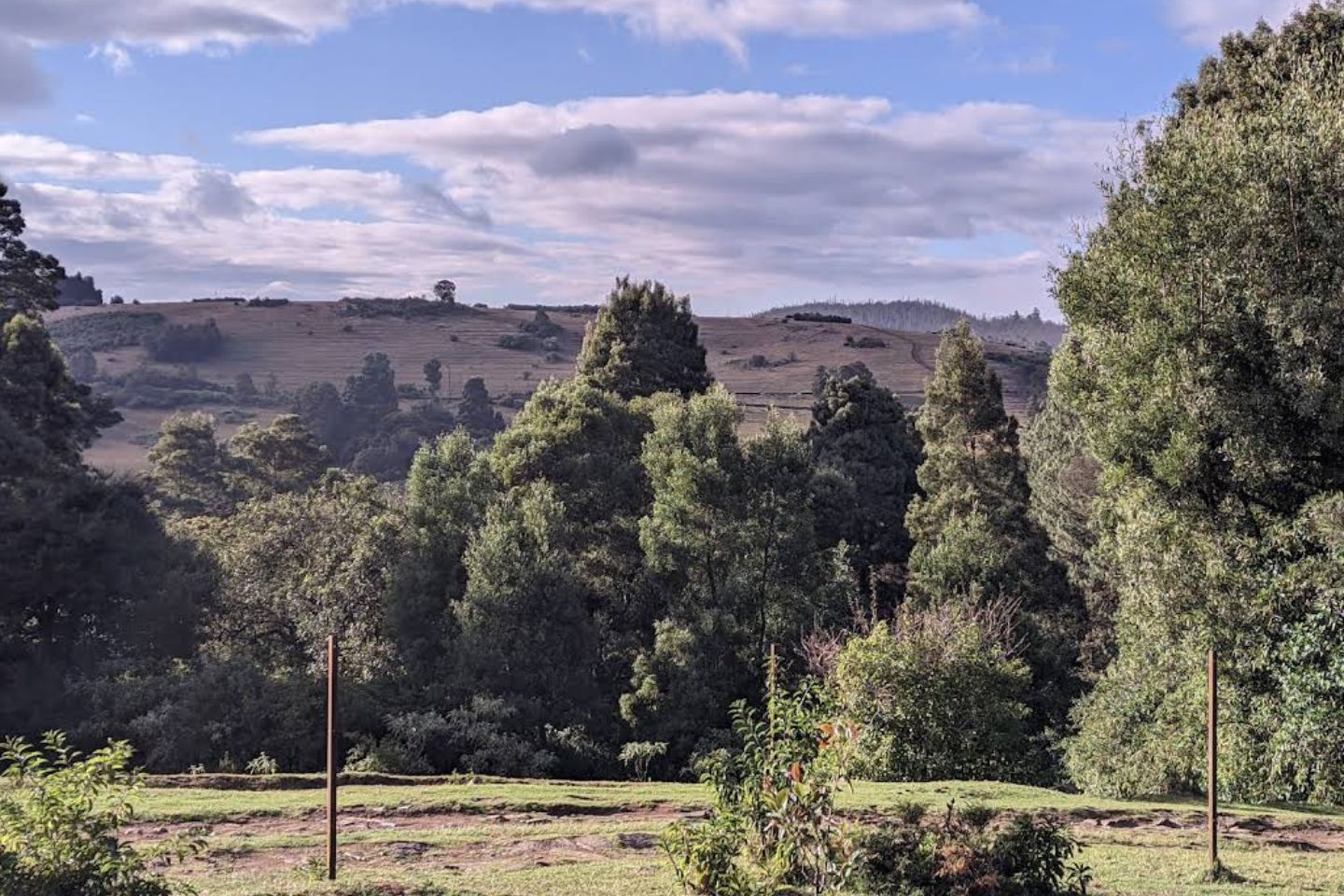 Places to Visit 6th Mile