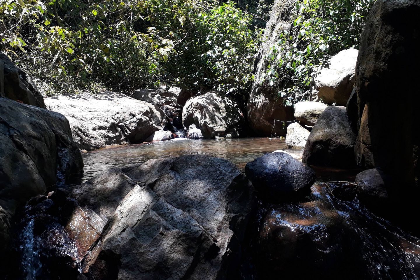 Hidden Valley, Coonoor