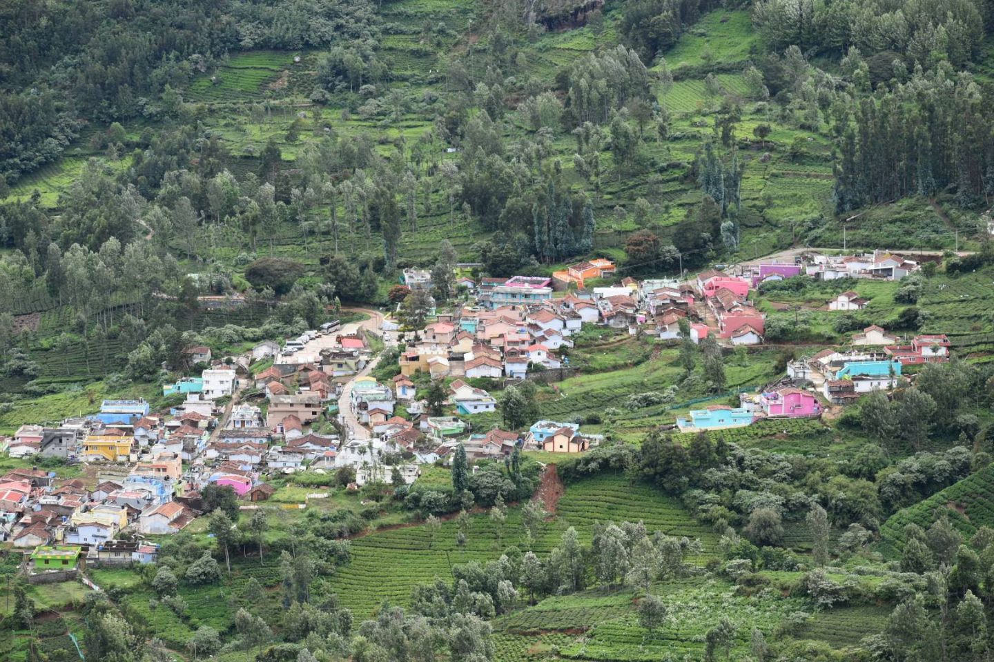 Places to Visit Ketti Valley