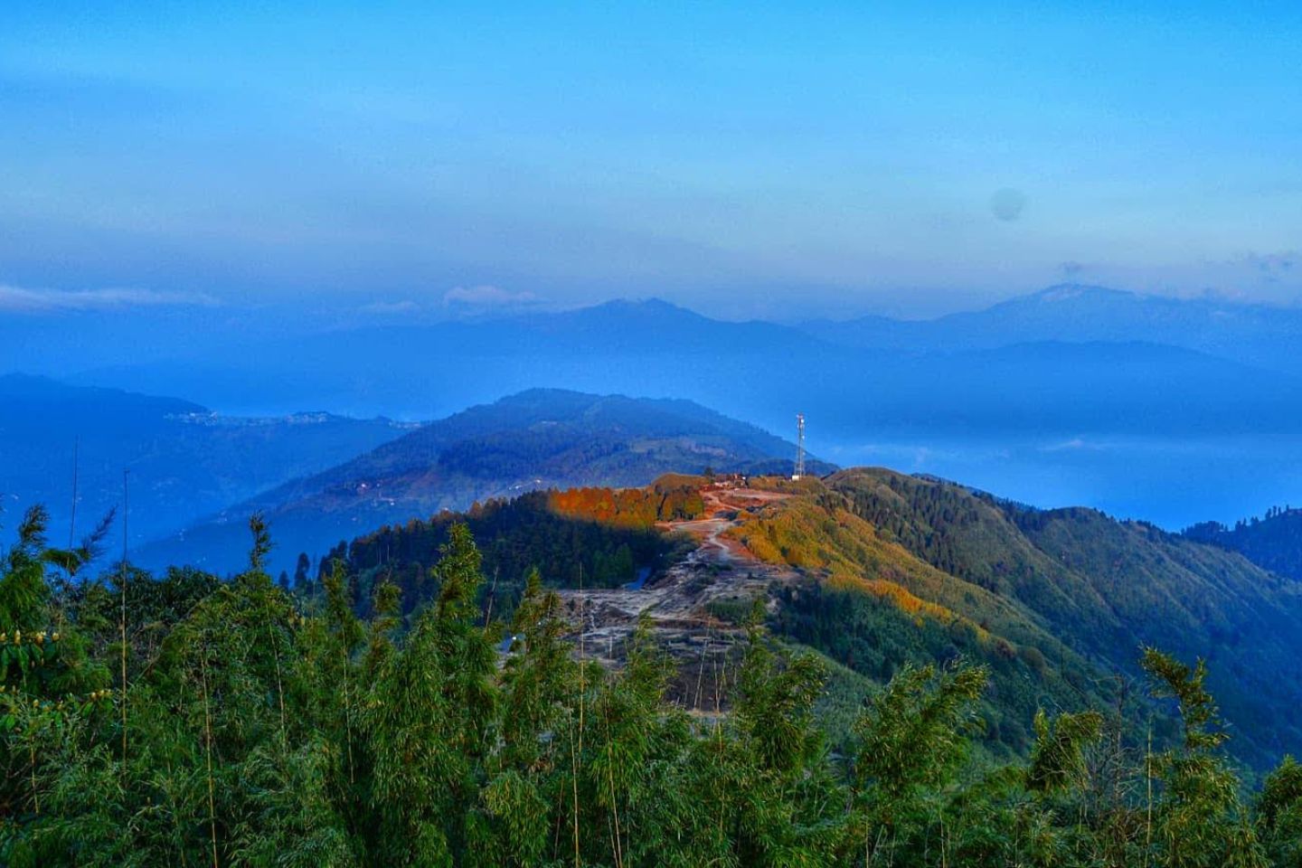 Places to Visit Ooty Stone House