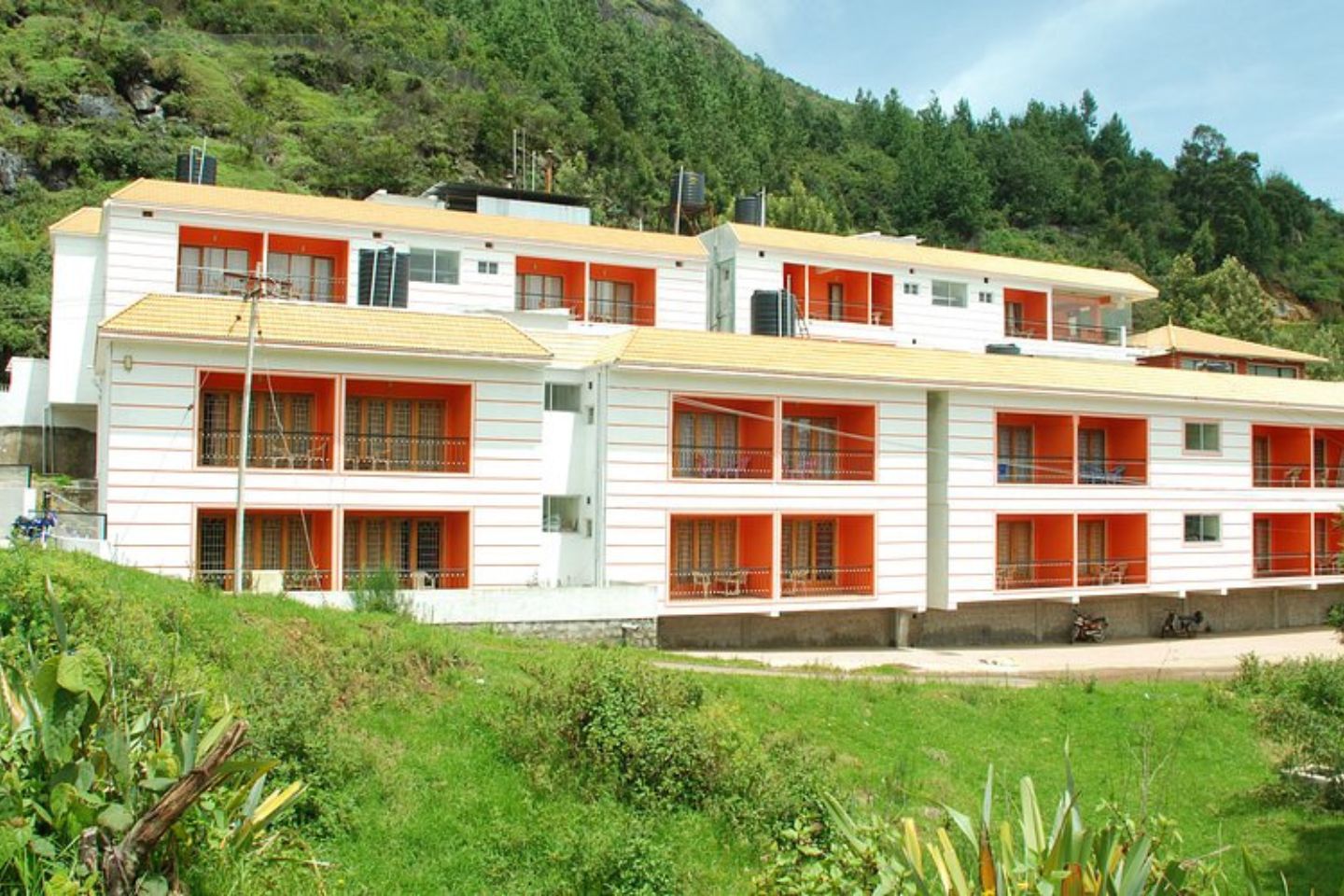 Fairstay Holiday Resort