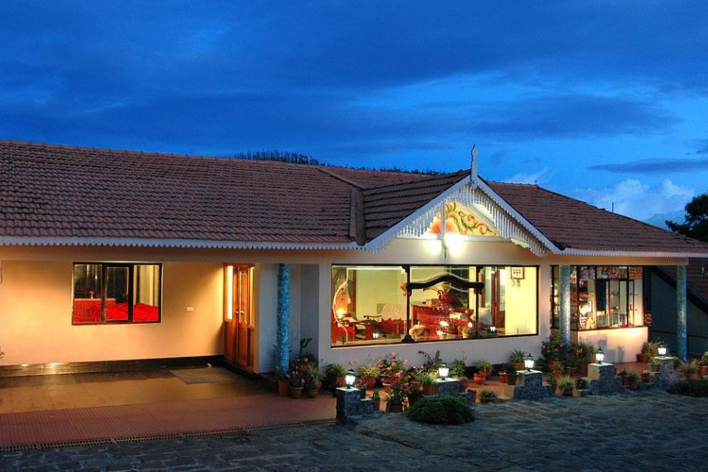 Fortune Retreat Resort