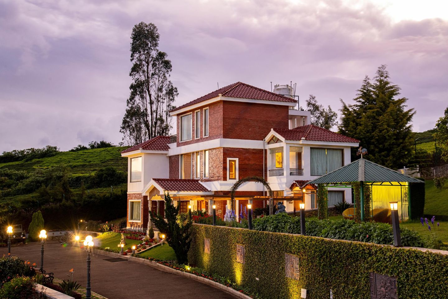 Western Valley Resort