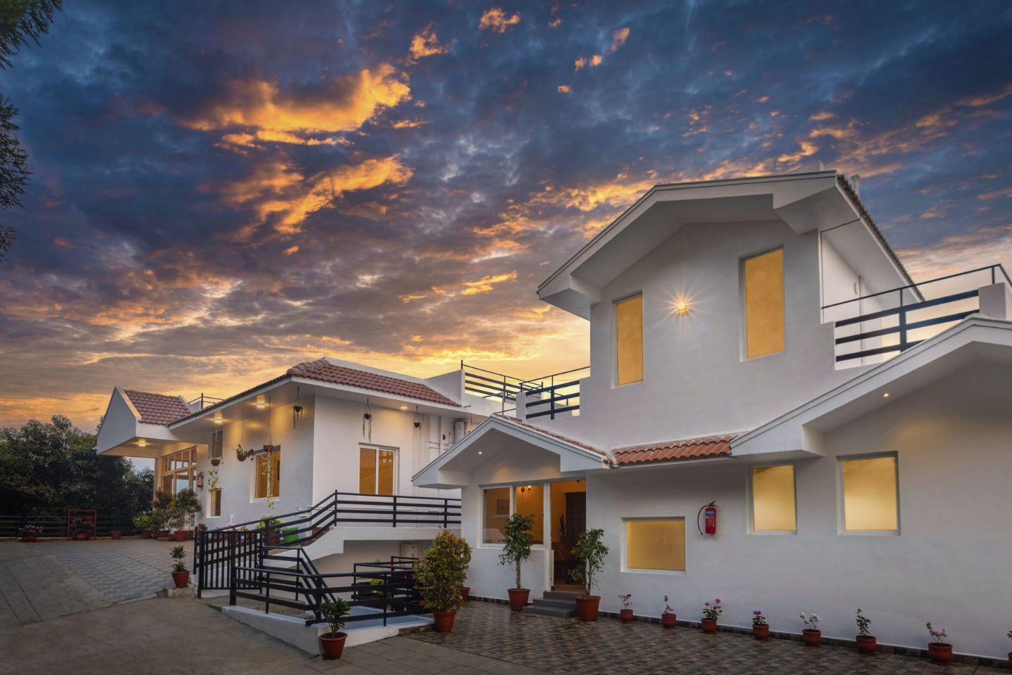 Kurumba Village Resort