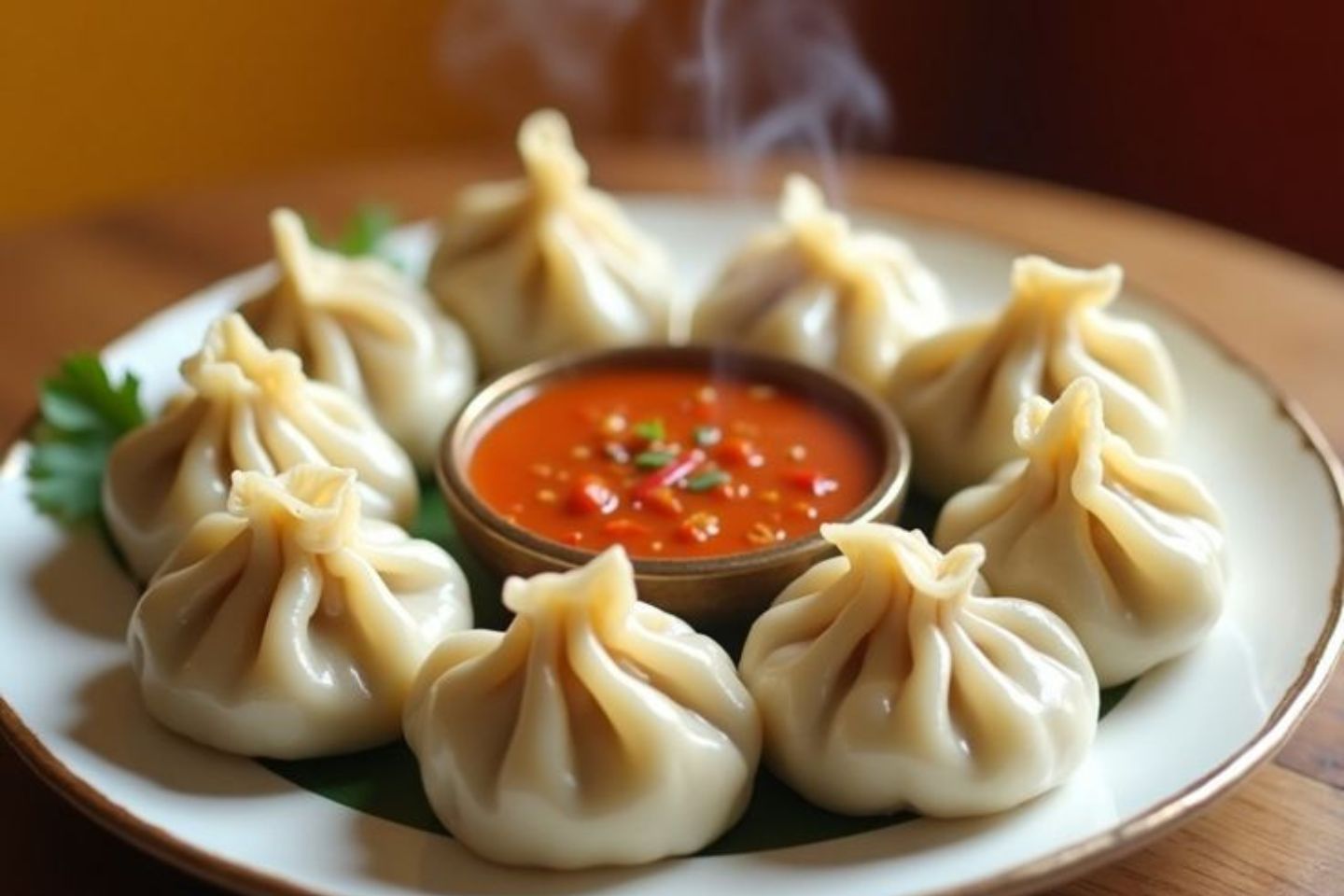 Momos